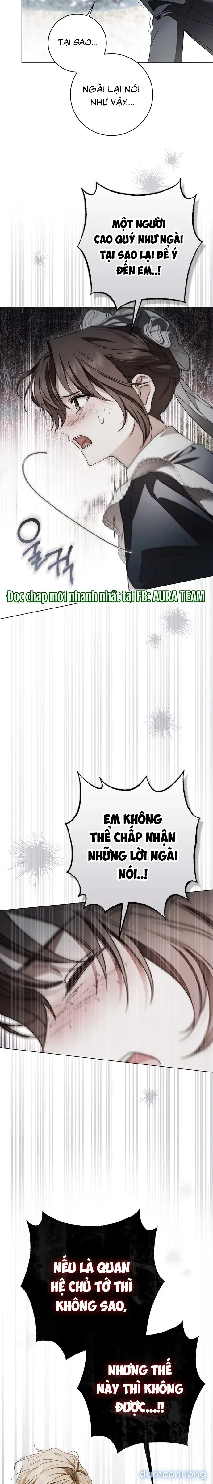 đọc truyện Nữ Hầu Bí Mật Của Nhà Bá Tước Chương 99 ảnh 16 tại Thiên Thai Truyện