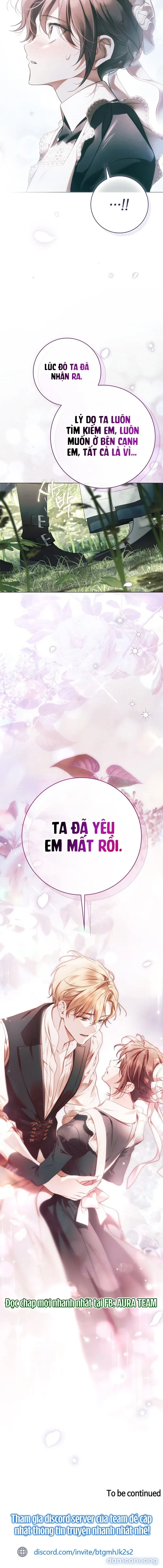 đọc truyện Nữ Hầu Bí Mật Của Nhà Bá Tước Chương 99 ảnh 21 tại Thiên Thai Truyện