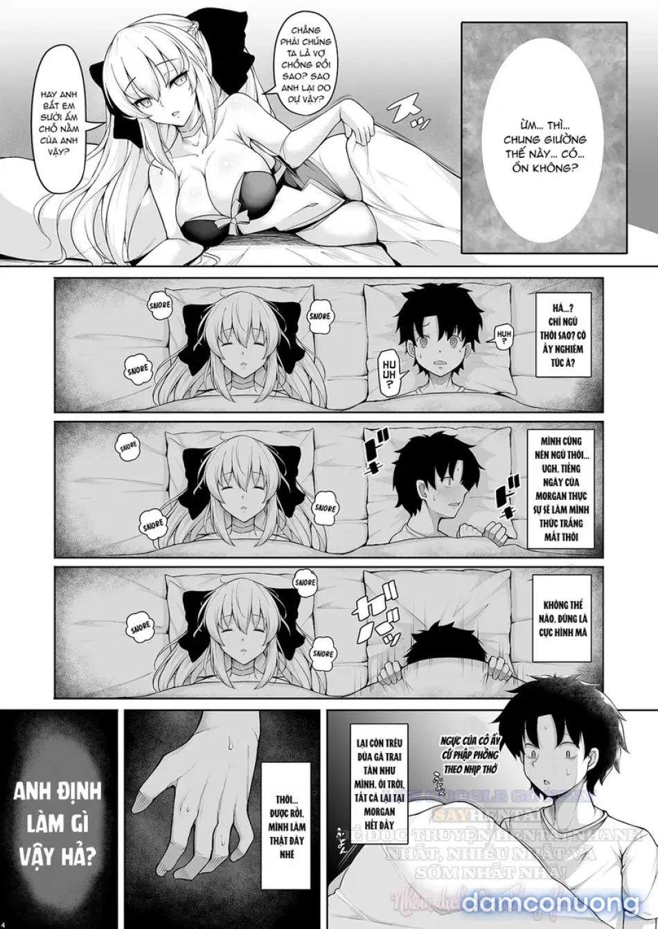 đọc truyện Nữ Hoàng Bệ Hạ Là Bà Xã Của Tôi Chương 1 ảnh 4 tại Thiên Thai Truyện