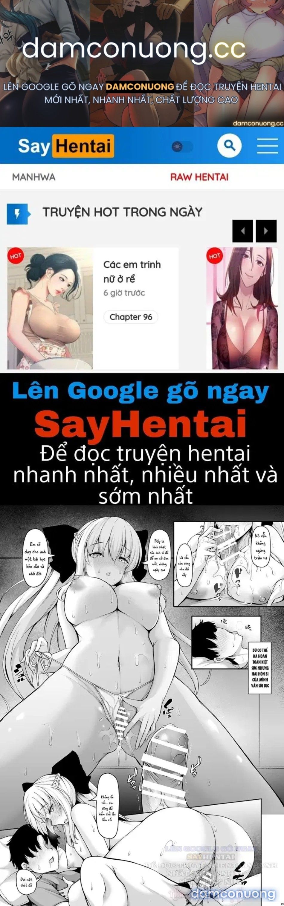 đọc truyện Nữ Hoàng Bệ Hạ Là Bà Xã Của Tôi Chương 2 ảnh 2 tại Thiên Thai Truyện