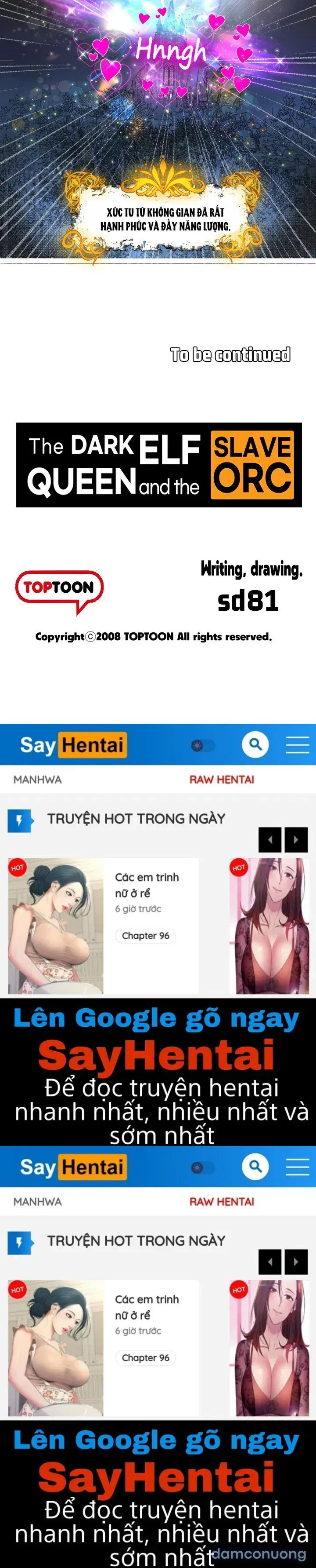 đọc truyện Nữ Hoàng Bóng Tối Là Một Con Đĩ Chương 21 ảnh 41 tại Thiên Thai Truyện