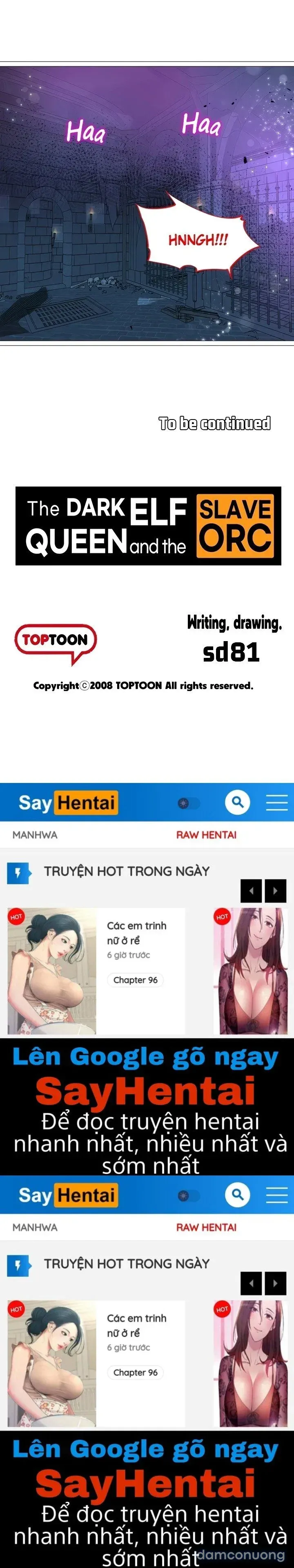 đọc truyện Nữ Hoàng Bóng Tối Là Một Con Đĩ Chương 22 ảnh 33 tại Thiên Thai Truyện