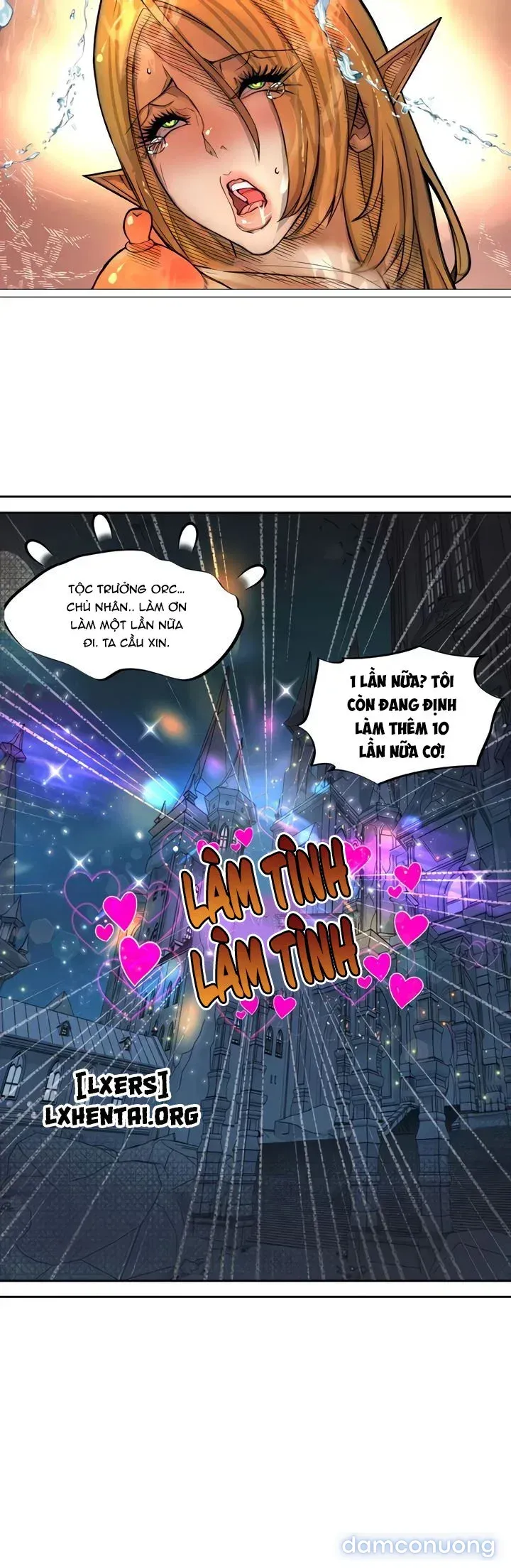 đọc truyện Nữ Hoàng Bóng Tối Là Một Con Đĩ Chương 27 ảnh 23 tại Thiên Thai Truyện