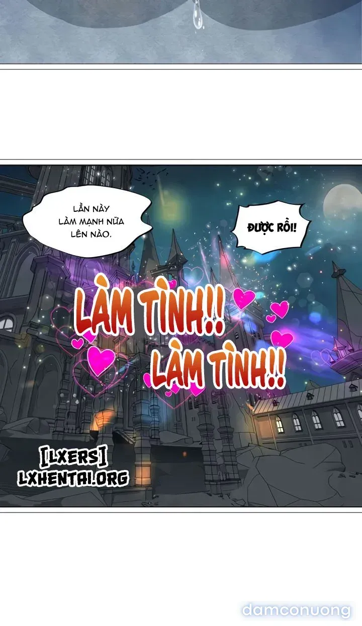 đọc truyện Nữ Hoàng Bóng Tối Là Một Con Đĩ Chương 28 ảnh 28 tại Thiên Thai Truyện