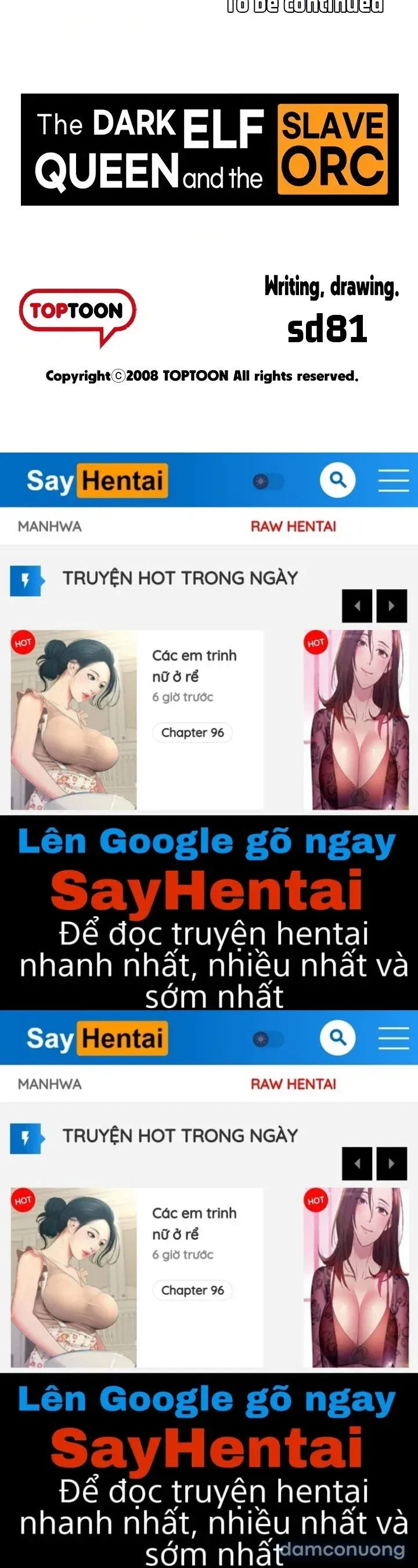 đọc truyện Nữ Hoàng Bóng Tối Là Một Con Đĩ Chương 29 ảnh 36 tại Thiên Thai Truyện