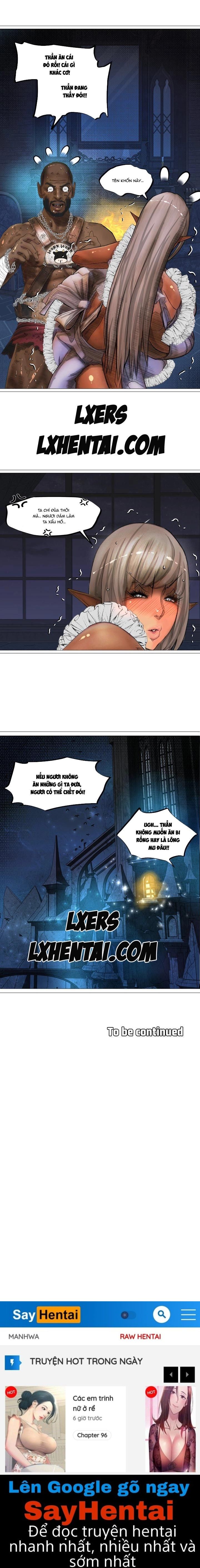 đọc truyện Nữ Hoàng Dark Elf Và Bầy Tôi Orc Chương 11 ảnh 15 tại Thiên Thai Truyện