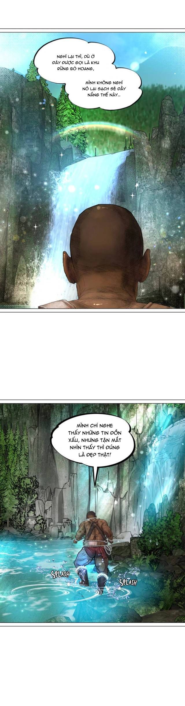đọc truyện Nữ Hoàng Dark Elf Và Bầy Tôi Orc Chương 17 ảnh 6 tại Thiên Thai Truyện