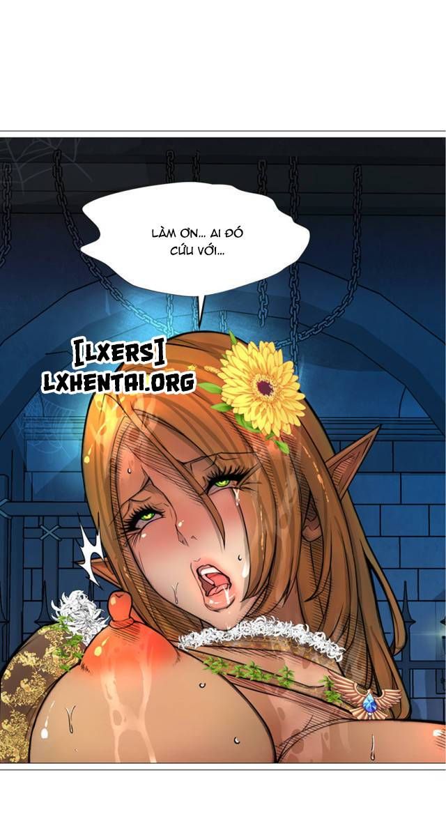 đọc truyện Nữ Hoàng Dark Elf Và Bầy Tôi Orc Chương 21 ảnh 6 tại Thiên Thai Truyện
