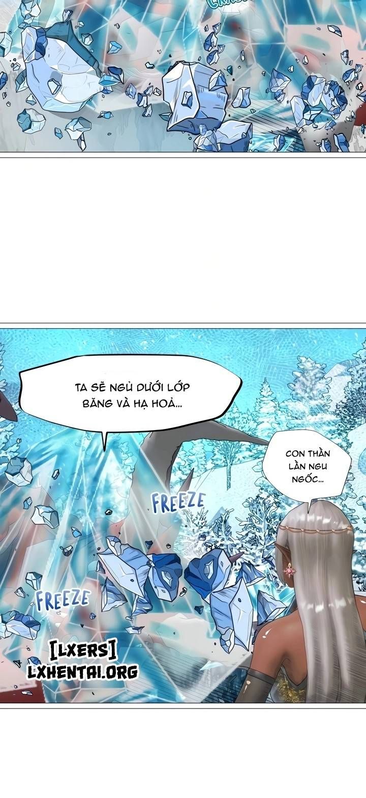 đọc truyện Nữ Hoàng Dark Elf Và Bầy Tôi Orc Chương 22 ảnh 15 tại Thiên Thai Truyện