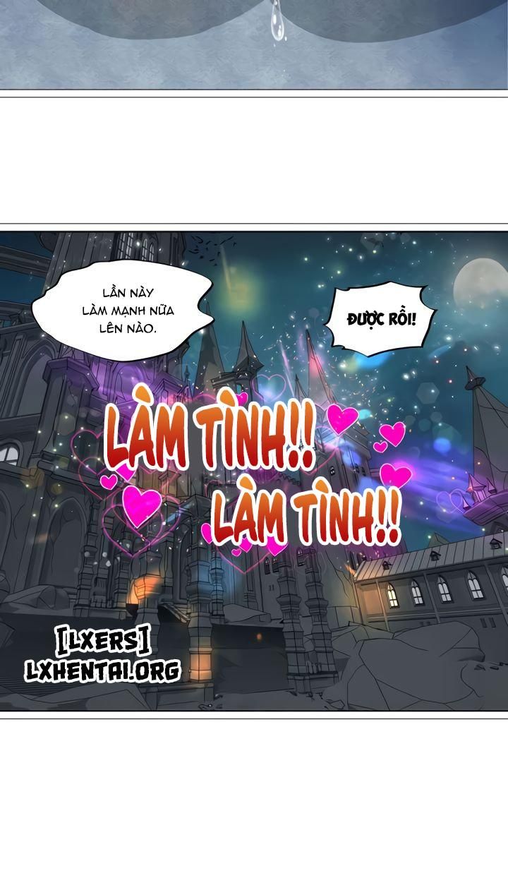 đọc truyện Nữ Hoàng Dark Elf Và Bầy Tôi Orc Chương 28 ảnh 27 tại Thiên Thai Truyện
