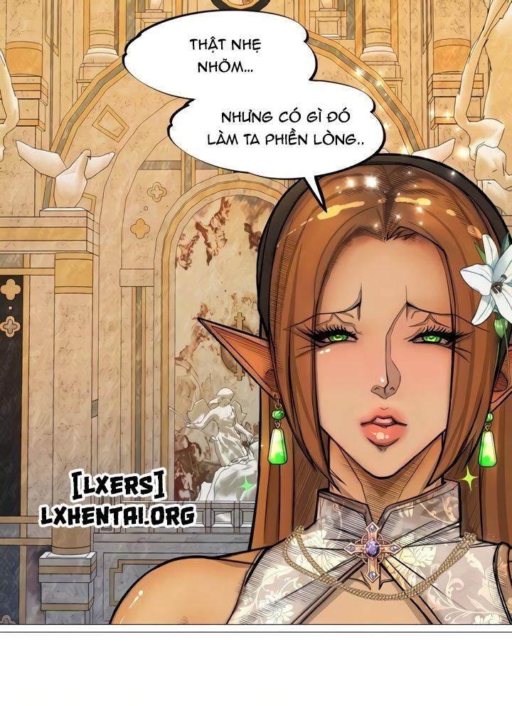 đọc truyện Nữ Hoàng Dark Elf Và Bầy Tôi Orc Chương 30 ảnh 4 tại Thiên Thai Truyện