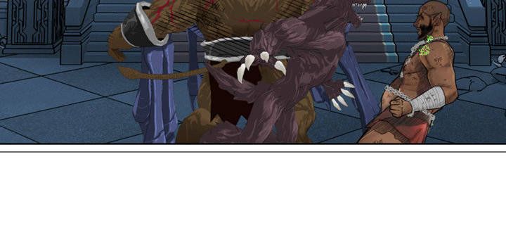 đọc truyện Nữ Hoàng Dark Elf Và Nô Lệ Orc Chương 20 ảnh 40 tại Thiên Thai Truyện