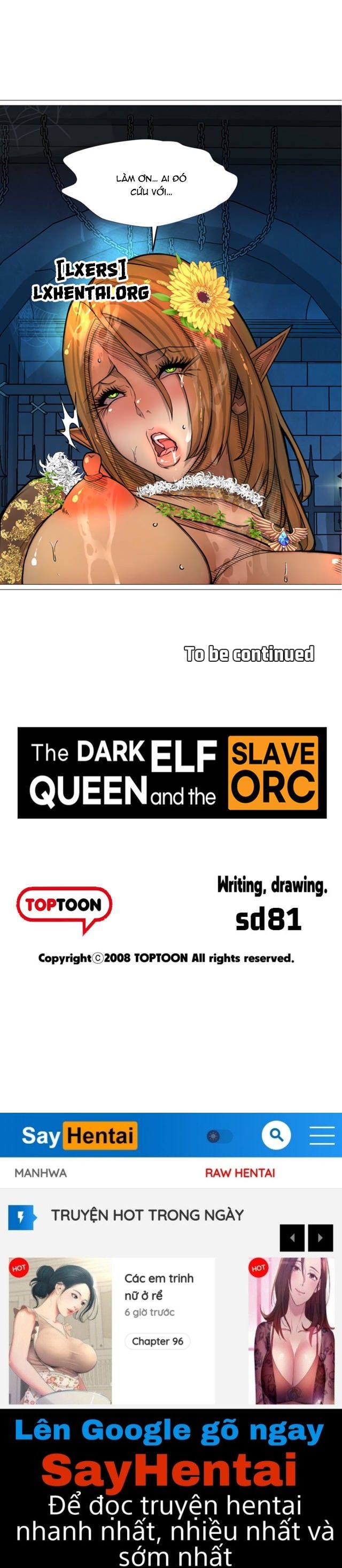 đọc truyện Nữ Hoàng Dark Elf Và Nô Lệ Orc Chương 20 ảnh 42 tại Thiên Thai Truyện