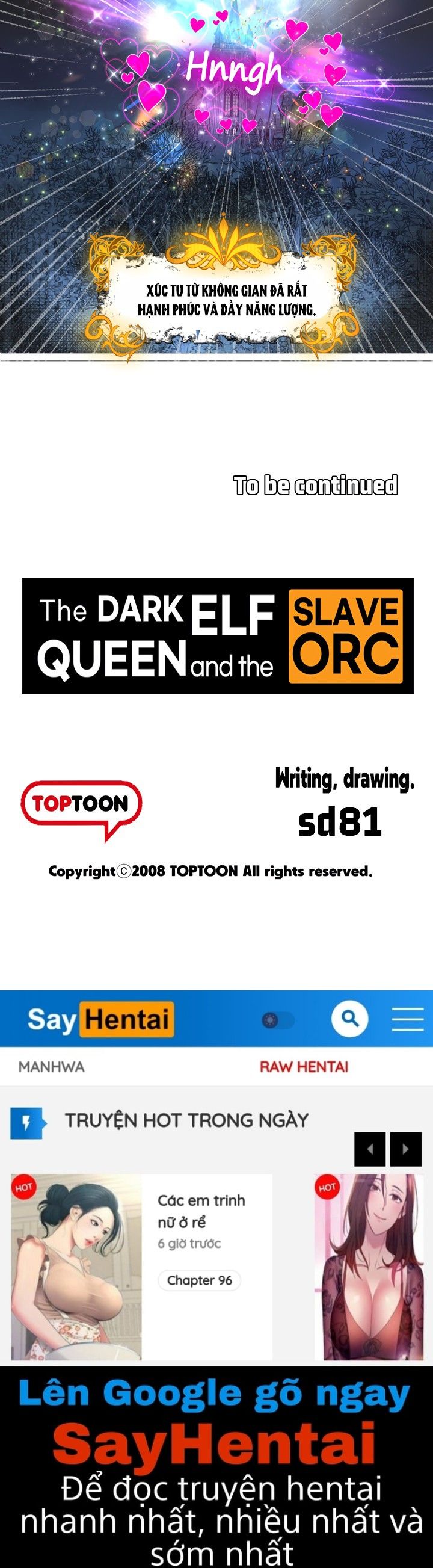 đọc truyện Nữ Hoàng Dark Elf Và Nô Lệ Orc Chương 21 ảnh 41 tại Thiên Thai Truyện