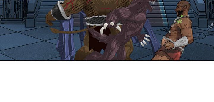 đọc truyện Nữ Hoàng Dark Elf Và Nô Lệ Orc Chương 21 ảnh 7 tại Thiên Thai Truyện