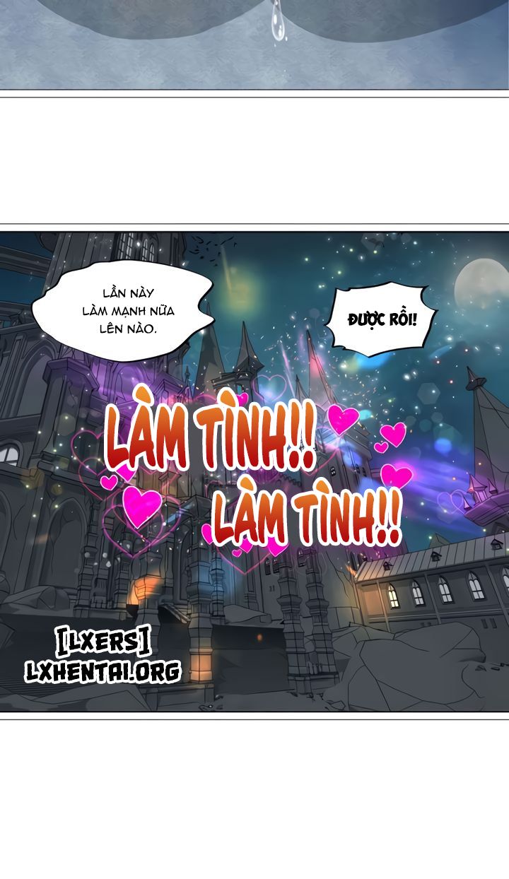 đọc truyện Nữ Hoàng Dark Elf Và Nô Lệ Orc Chương 28 ảnh 29 tại Thiên Thai Truyện