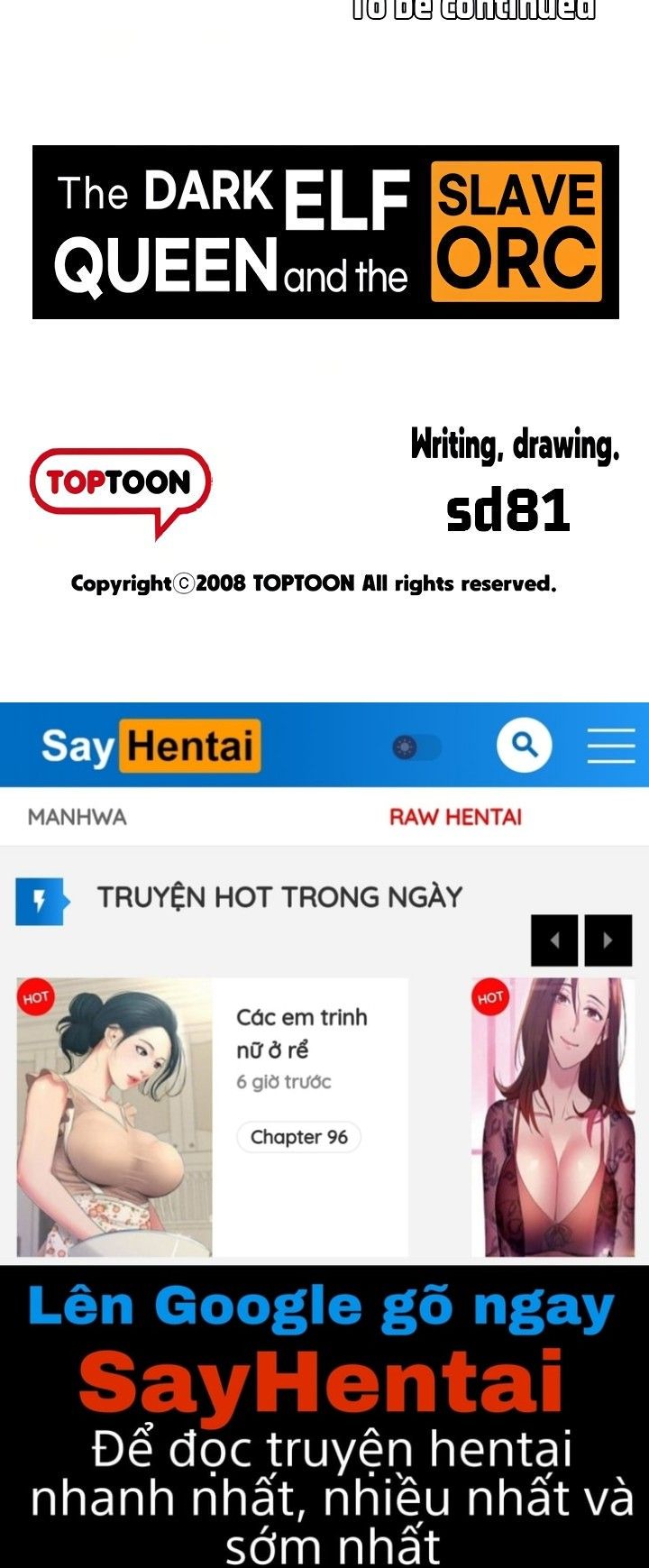 đọc truyện Nữ Hoàng Dark Elf Và Nô Lệ Orc Chương 29 ảnh 38 tại Thiên Thai Truyện