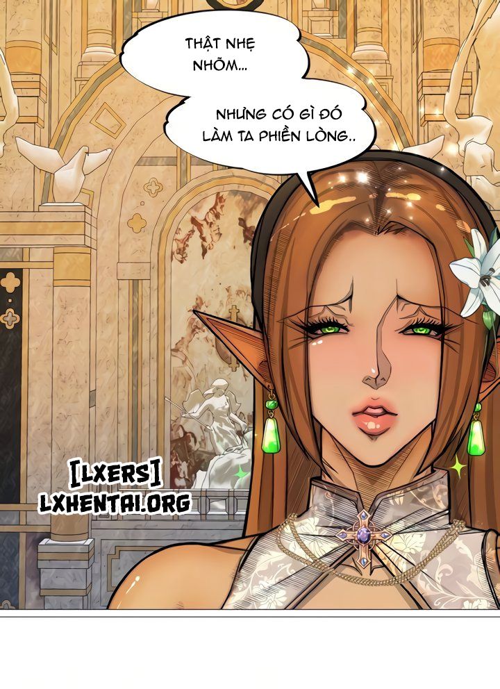 đọc truyện Nữ Hoàng Dark Elf Và Nô Lệ Orc Chương 30 ảnh 6 tại Thiên Thai Truyện