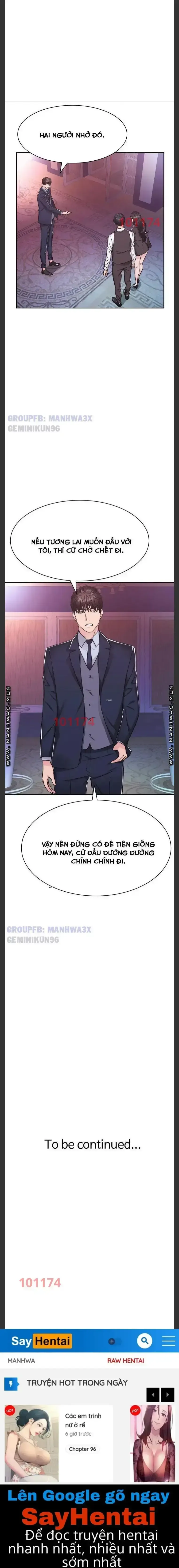 đọc truyện Nữ Hoàng Nội Y Chương 12 ảnh 9 tại Giả Dược