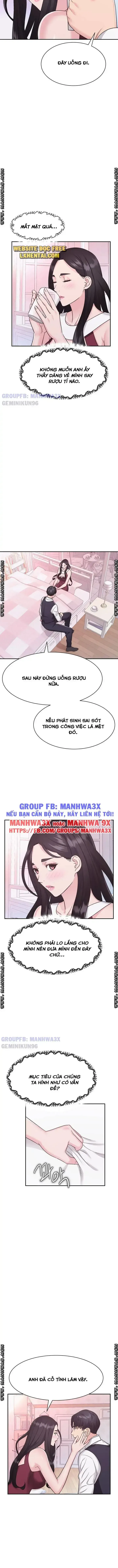 đọc truyện Nữ Hoàng Nội Y Chương 6 ảnh 14 tại Thiên Thai Truyện