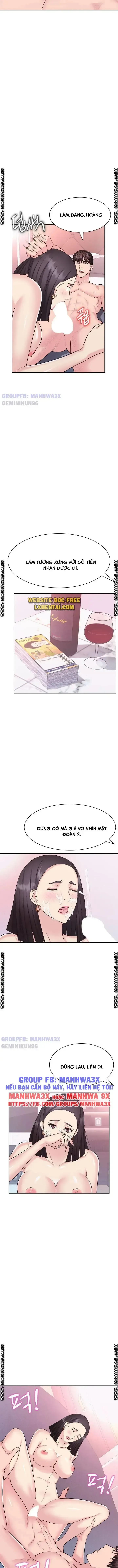 đọc truyện Nữ Hoàng Nội Y Chương 6 ảnh 5 tại Thiên Thai Truyện