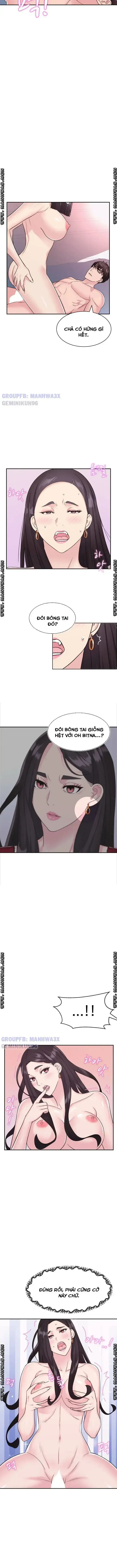 đọc truyện Nữ Hoàng Nội Y Chương 6 ảnh 6 tại Thiên Thai Truyện