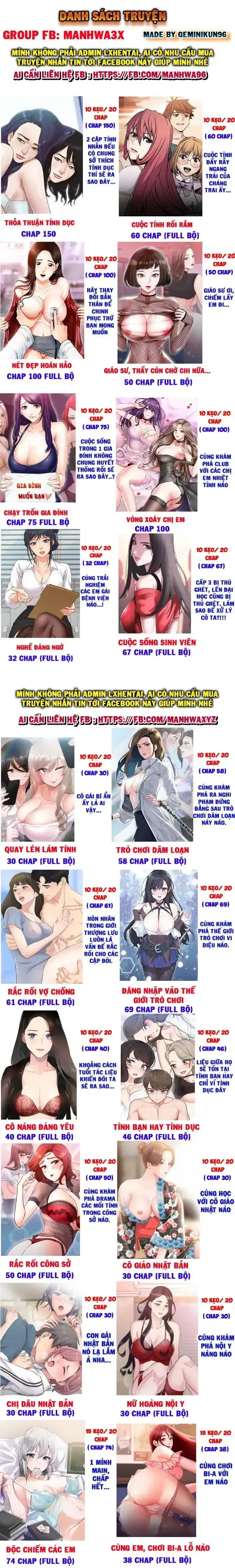 đọc truyện Nữ Hoàng Nội Y Chương 8 ảnh 1 tại Giả Dược