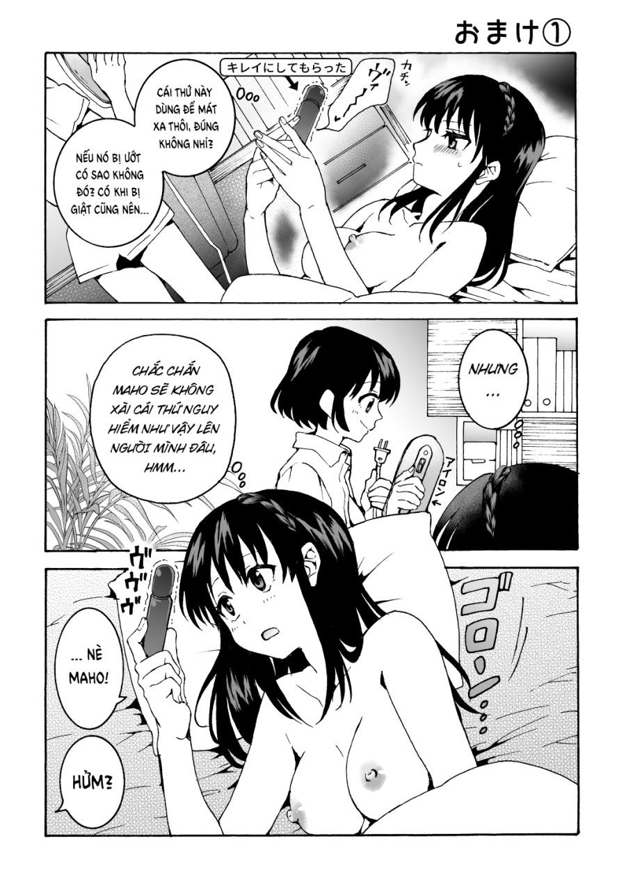 Nữ Hoàng Và Nàng Hầu Chương 2 page 2 - Giả Dược