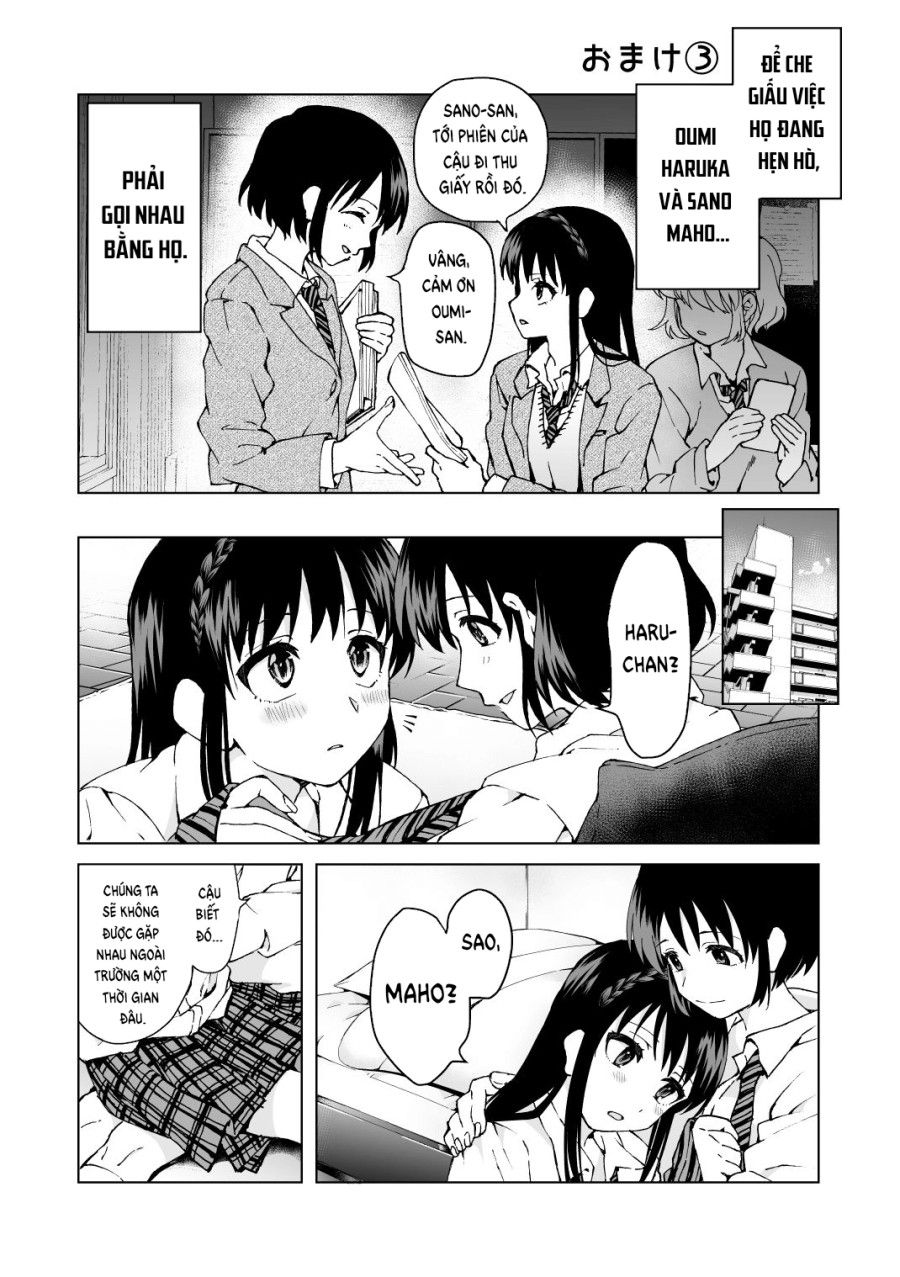 Nữ Hoàng Và Nàng Hầu Chương 2 page 14 - Giả Dược