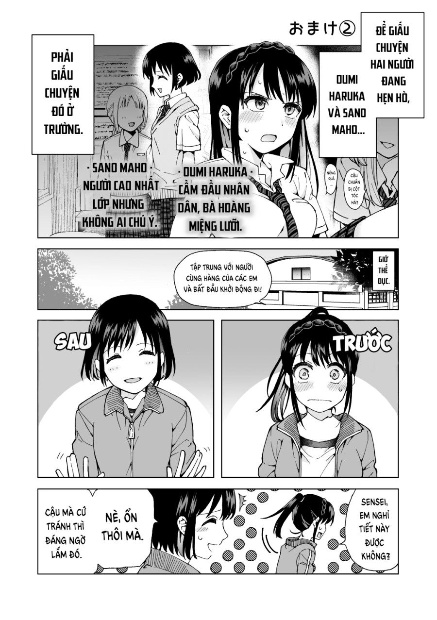 Nữ Hoàng Và Nàng Hầu Chương 2 page 10 - Giả Dược