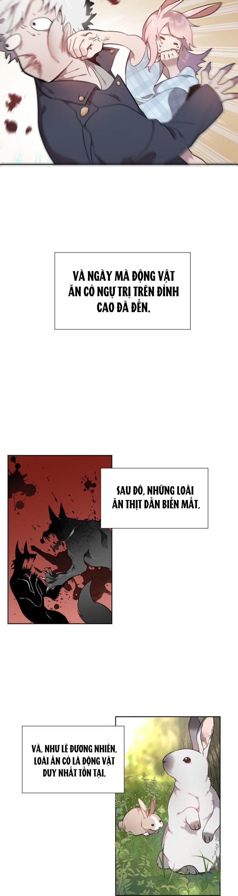 đọc truyện Nụ Hôn Ác Mộng [hoàn] Chương 1 ảnh 2 tại Thiên Thai Truyện