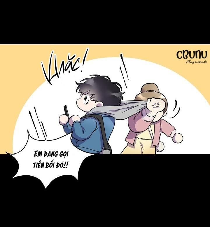 đọc truyện Nụ Hôn Chết Chóc Chương 1 ảnh 34 tại Thiên Thai Truyện