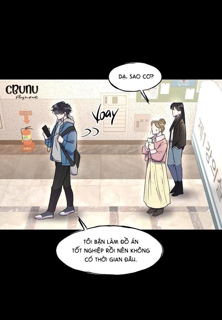 đọc truyện Nụ Hôn Chết Chóc Chương 1 ảnh 39 tại Thiên Thai Truyện