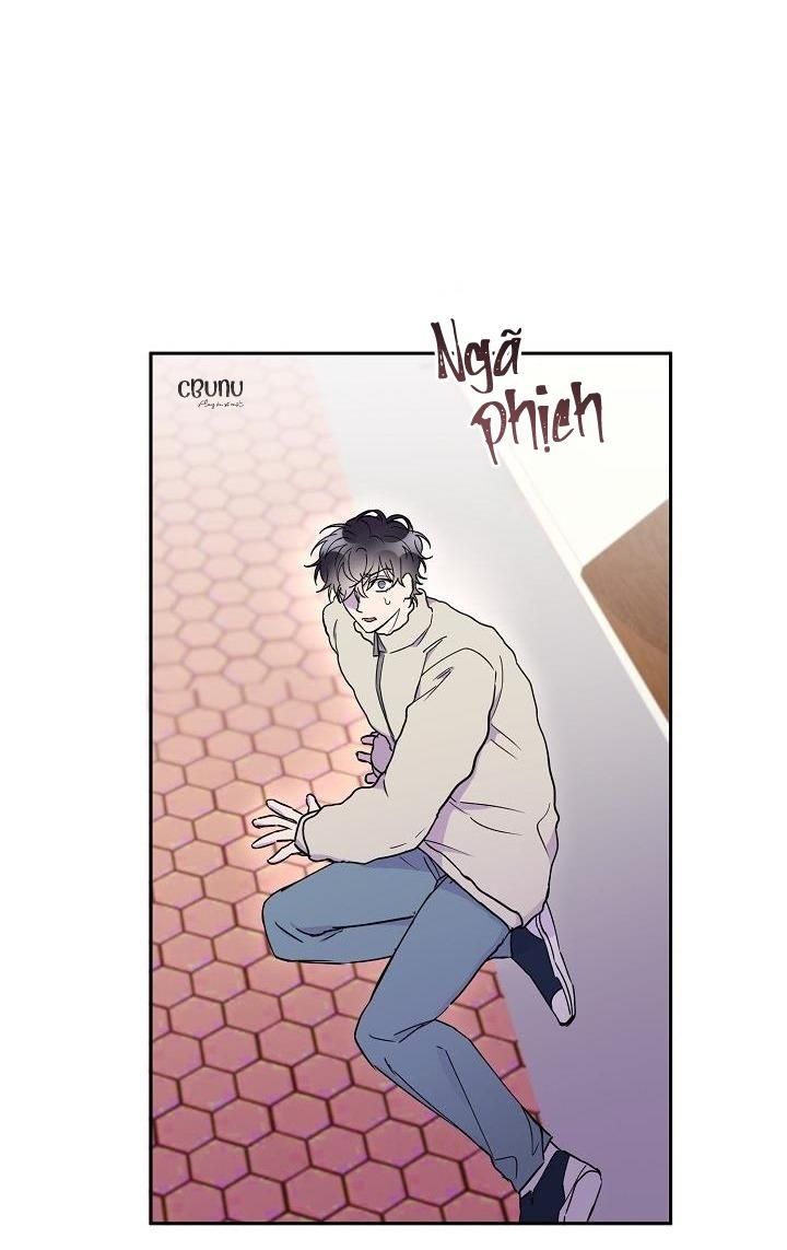 đọc truyện Nụ Hôn Chết Chóc Chương 11 ảnh 116 tại Thiên Thai Truyện