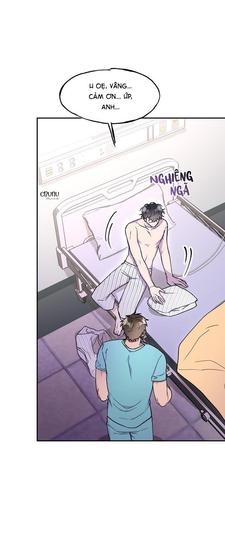 đọc truyện Nụ Hôn Chết Chóc Chương 11 ảnh 15 tại Thiên Thai Truyện