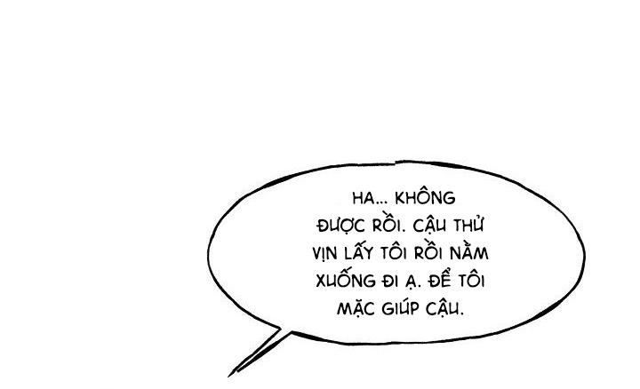 đọc truyện Nụ Hôn Chết Chóc Chương 11 ảnh 20 tại Thiên Thai Truyện