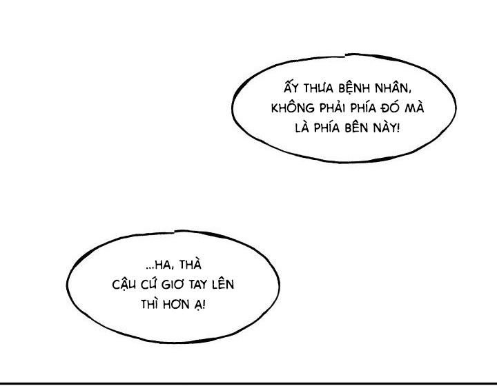 đọc truyện Nụ Hôn Chết Chóc Chương 11 ảnh 29 tại Thiên Thai Truyện