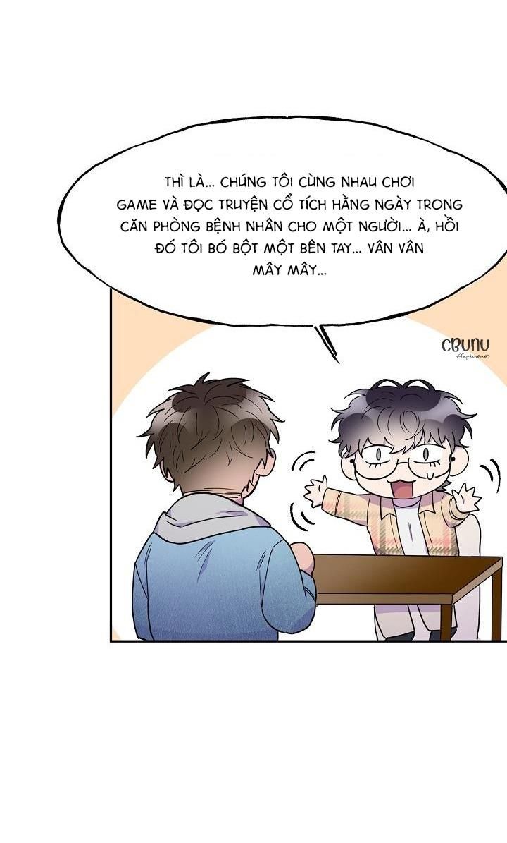 đọc truyện Nụ Hôn Chết Chóc Chương 13 ảnh 49 tại Thiên Thai Truyện