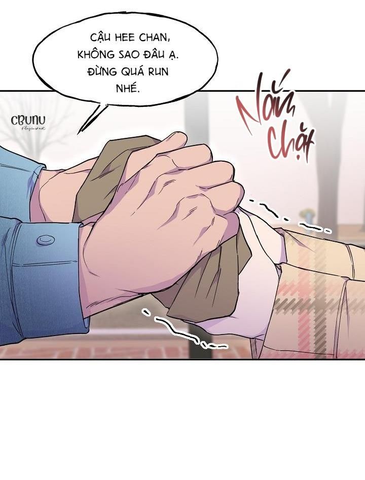 đọc truyện Nụ Hôn Chết Chóc Chương 13 ảnh 73 tại Thiên Thai Truyện