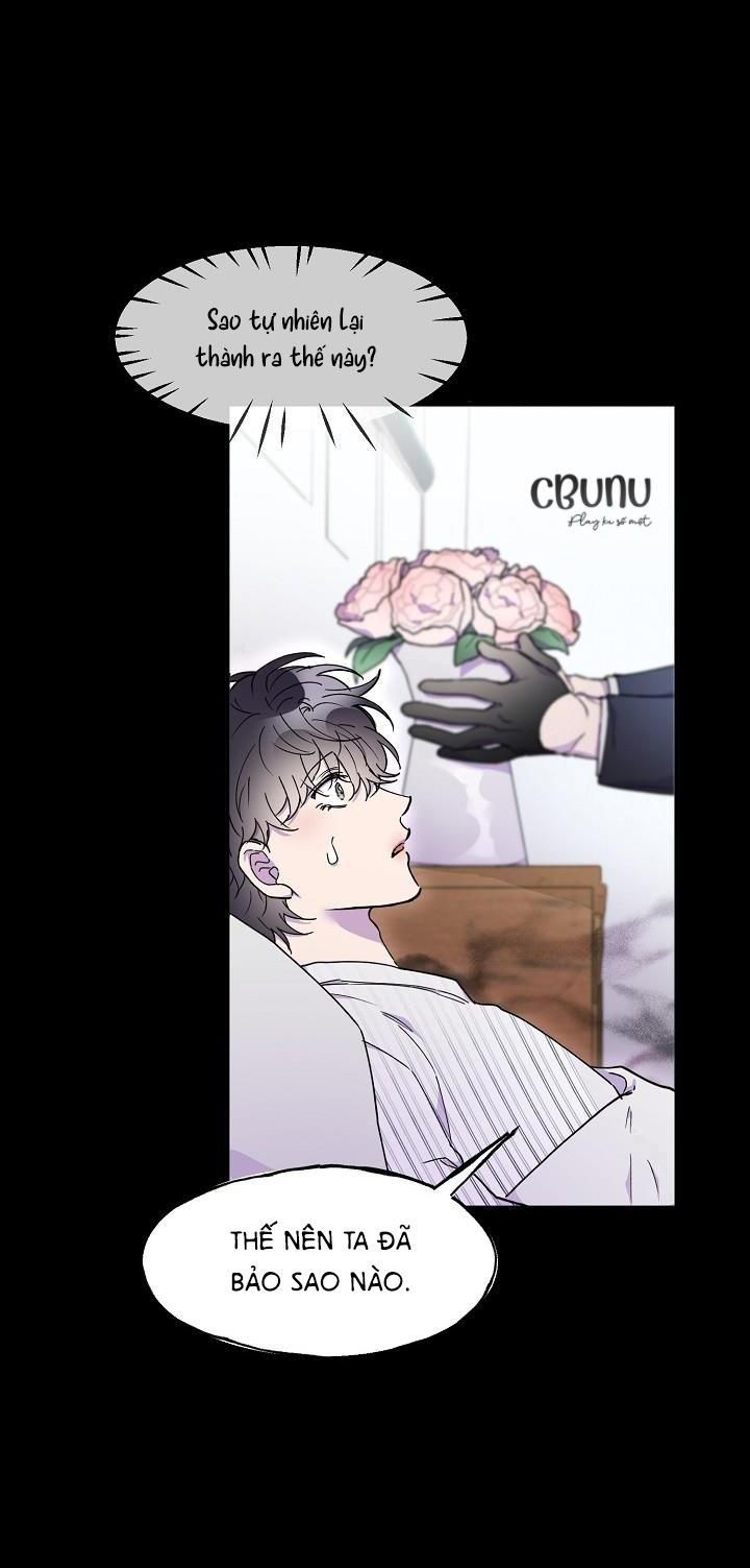 đọc truyện Nụ Hôn Chết Chóc Chương 15 ảnh 17 tại Thiên Thai Truyện