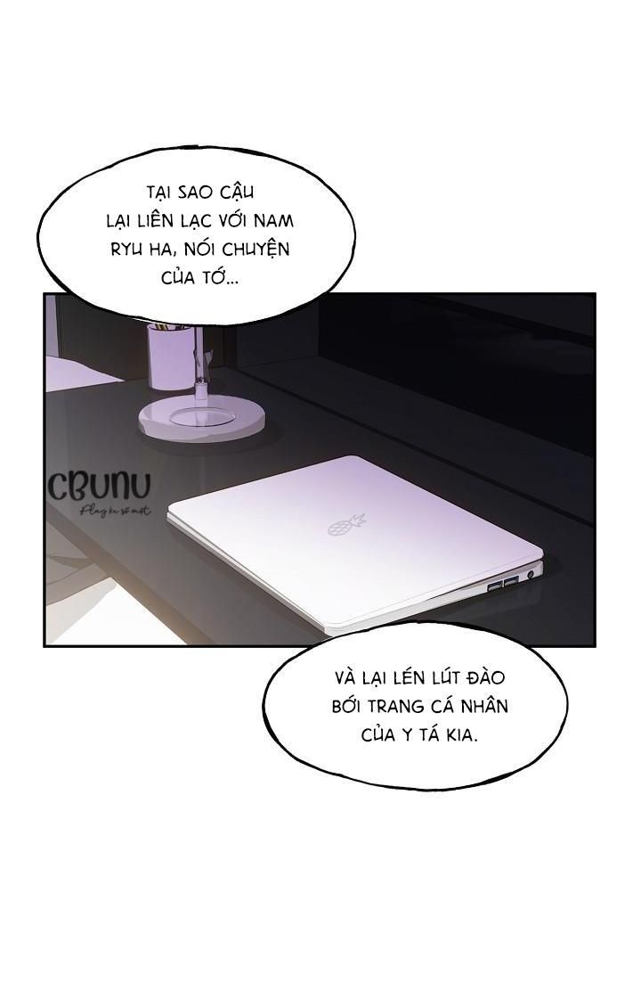 đọc truyện Nụ Hôn Chết Chóc Chương 15 ảnh 85 tại Thiên Thai Truyện