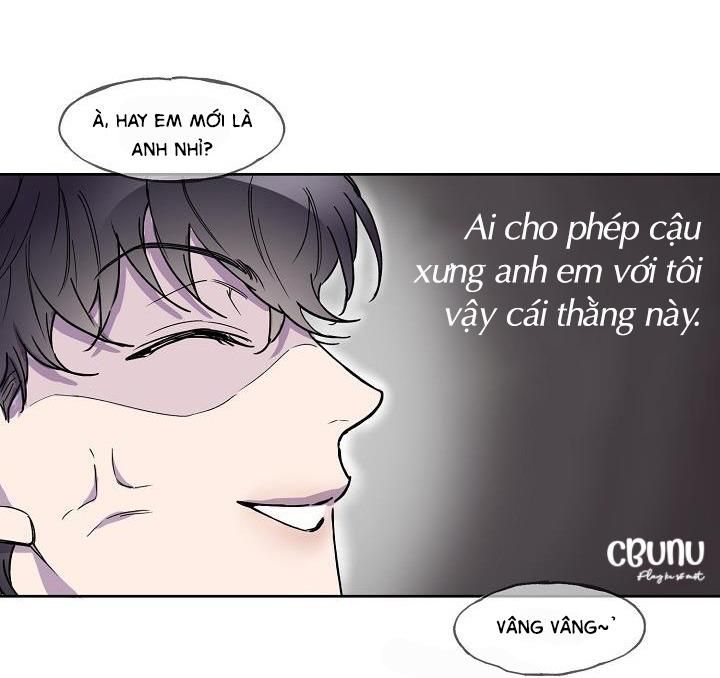đọc truyện Nụ Hôn Chết Chóc Chương 2 ảnh 64 tại Thiên Thai Truyện