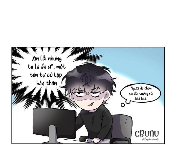đọc truyện Nụ Hôn Chết Chóc Chương 2 ảnh 9 tại Thiên Thai Truyện