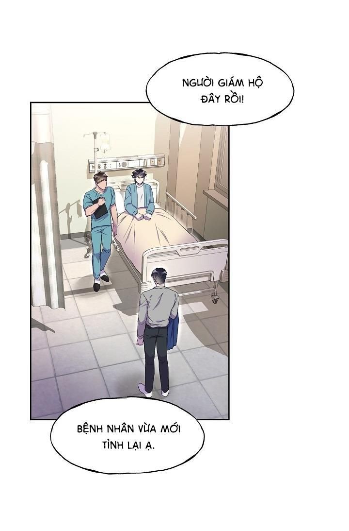 đọc truyện Nụ Hôn Chết Chóc Chương 3 ảnh 68 tại Thiên Thai Truyện