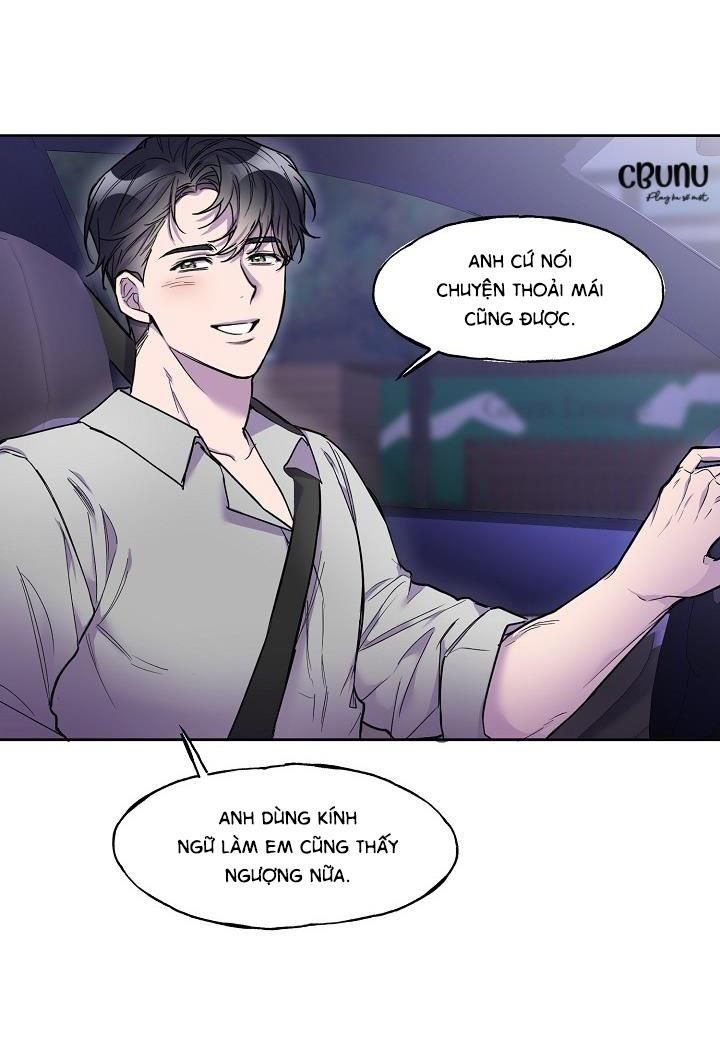 đọc truyện Nụ Hôn Chết Chóc Chương 3 ảnh 74 tại Thiên Thai Truyện