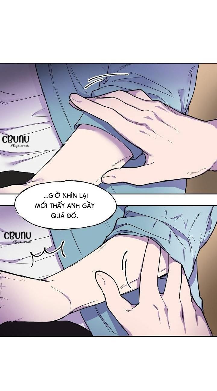 đọc truyện Nụ Hôn Chết Chóc Chương 3 ảnh 78 tại Thiên Thai Truyện