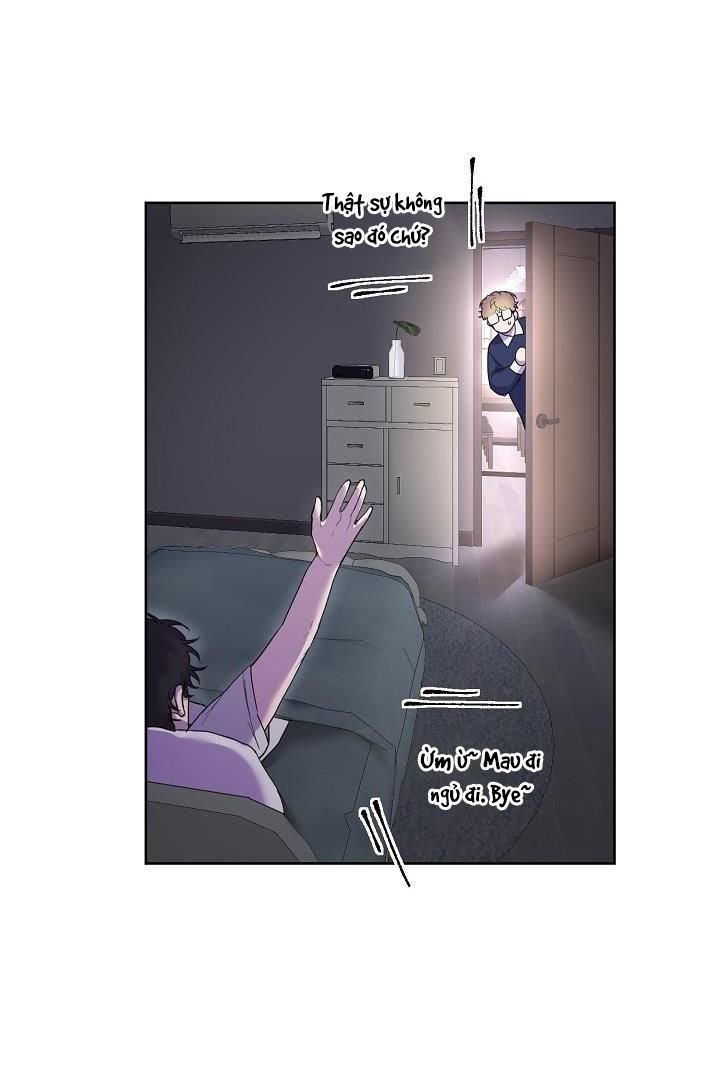 đọc truyện Nụ Hôn Chết Chóc Chương 3 ảnh 88 tại Thiên Thai Truyện