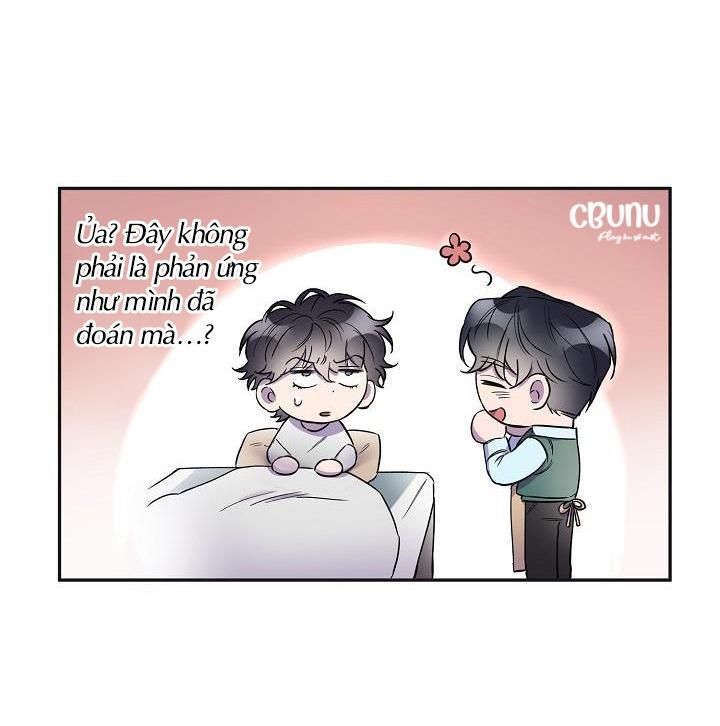 đọc truyện Nụ Hôn Chết Chóc Chương 5 ảnh 24 tại Thiên Thai Truyện