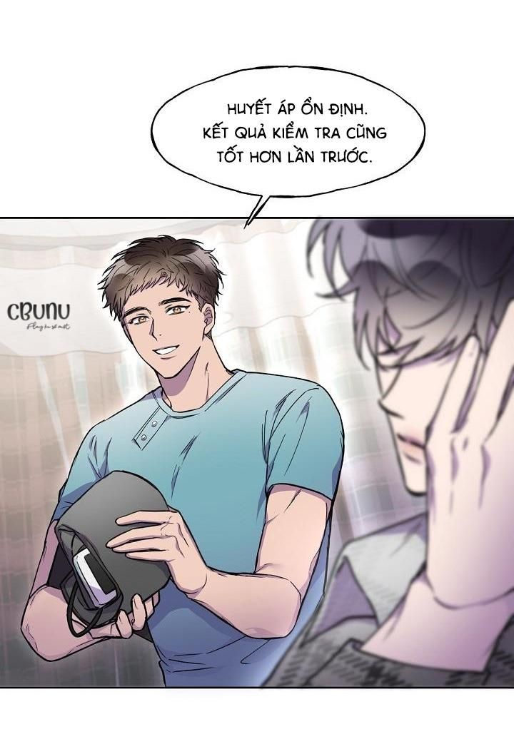 đọc truyện Nụ Hôn Chết Chóc Chương 6 ảnh 102 tại Giả Dược
