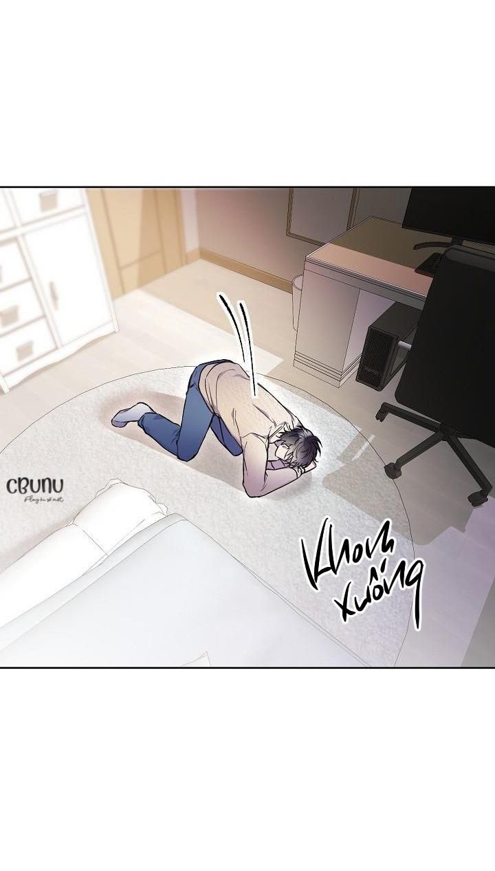 đọc truyện Nụ Hôn Chết Chóc Chương 6 ảnh 44 tại Giả Dược